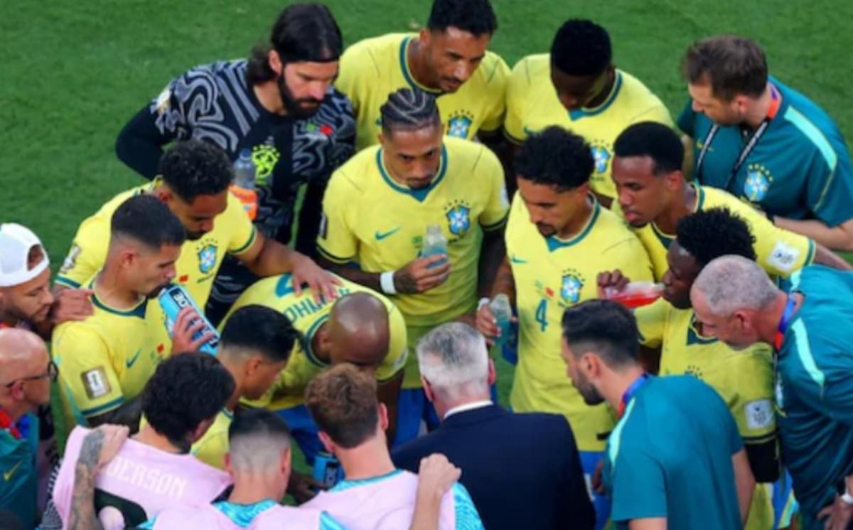 Braziliyanın yeni 10 nömrəsi 