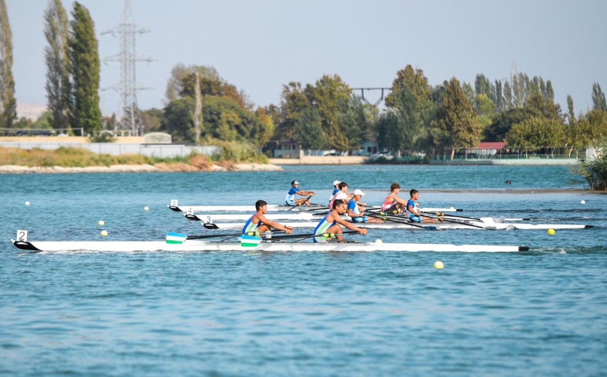 “Mingəçevir Reqatası-2026” başa çatıb: Azərbaycan 22 medal qazanıb 