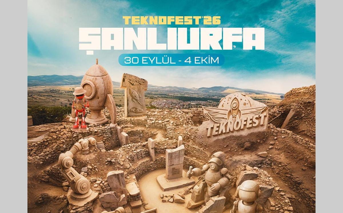 Baku Higher Oil School is participating in the TEKNOFEST 2026 in Turkey with 36 projects 