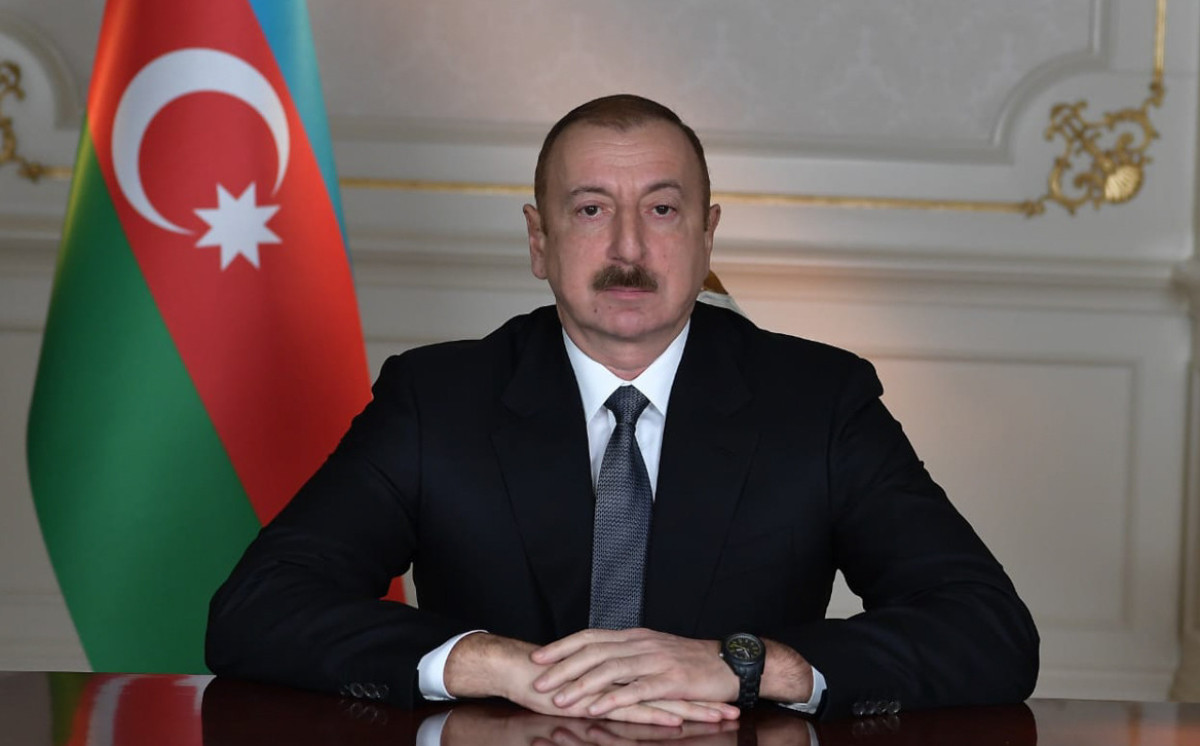 İlham Əliyev qatar qəzası ilə bağlı İspaniyanın Baş nazirinə başsağlığı verib 
