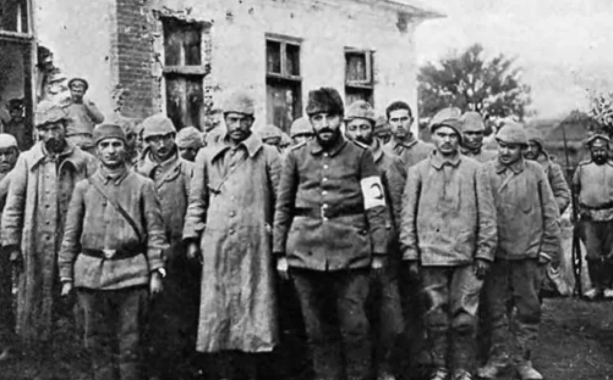 Əsirlikdə doğan ümid: Nargin məktəbinin sirri 