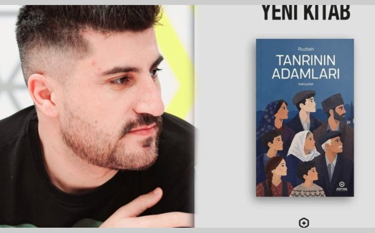 “Tanrının adamları” işıq üzü görüb 