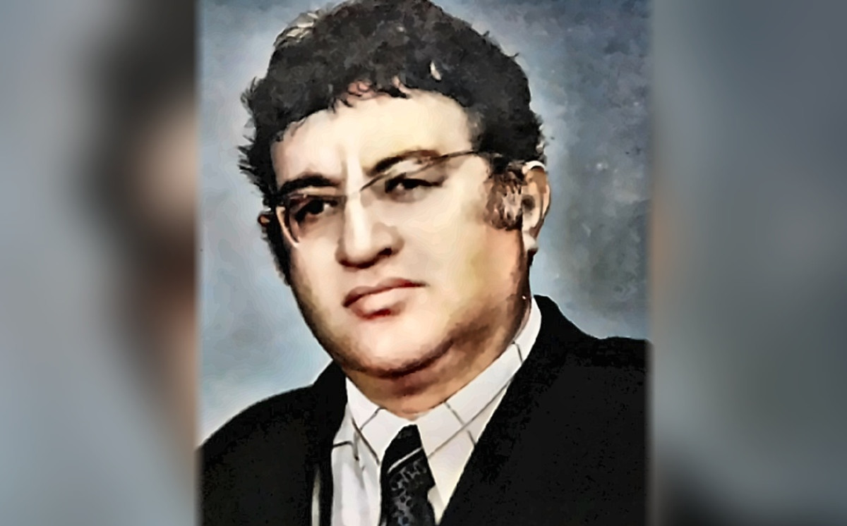 “Mingəçevir işıqları”nın işıqlı redaktoru 