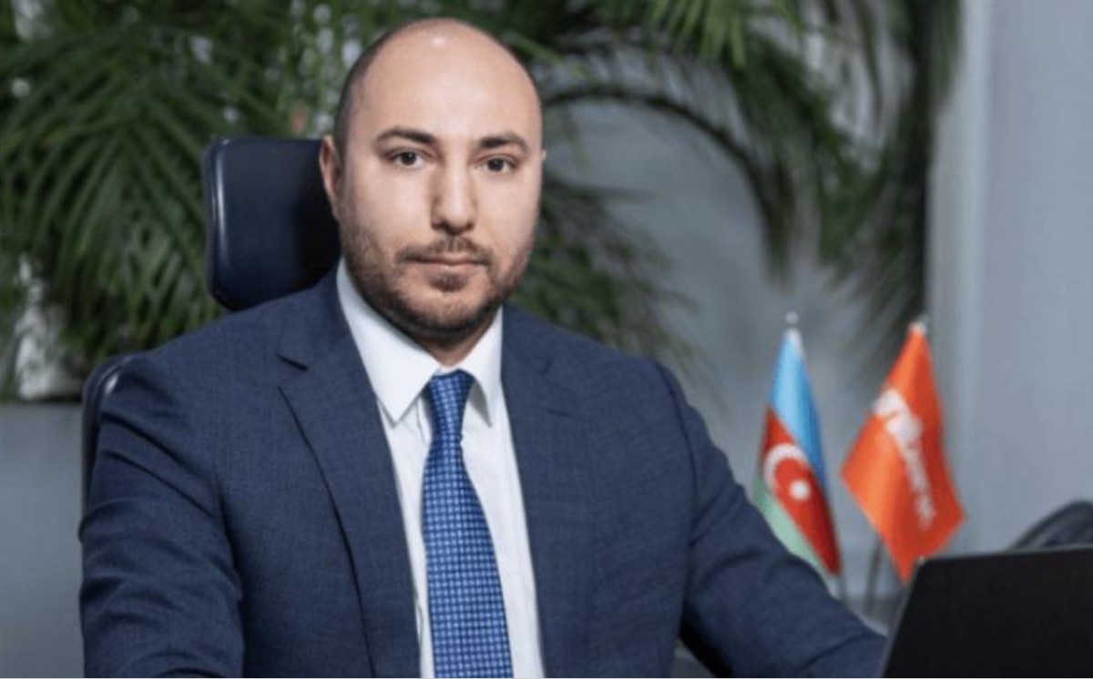 Heybət Qədirov “ABB Davr Bank”ın İdarə Heyəti sədrinin müavini təyin edilib 