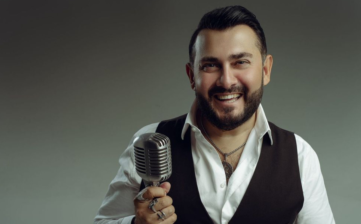 Murad Arif: “Azərbaycanın maraqları hər şeydən üstündür” 