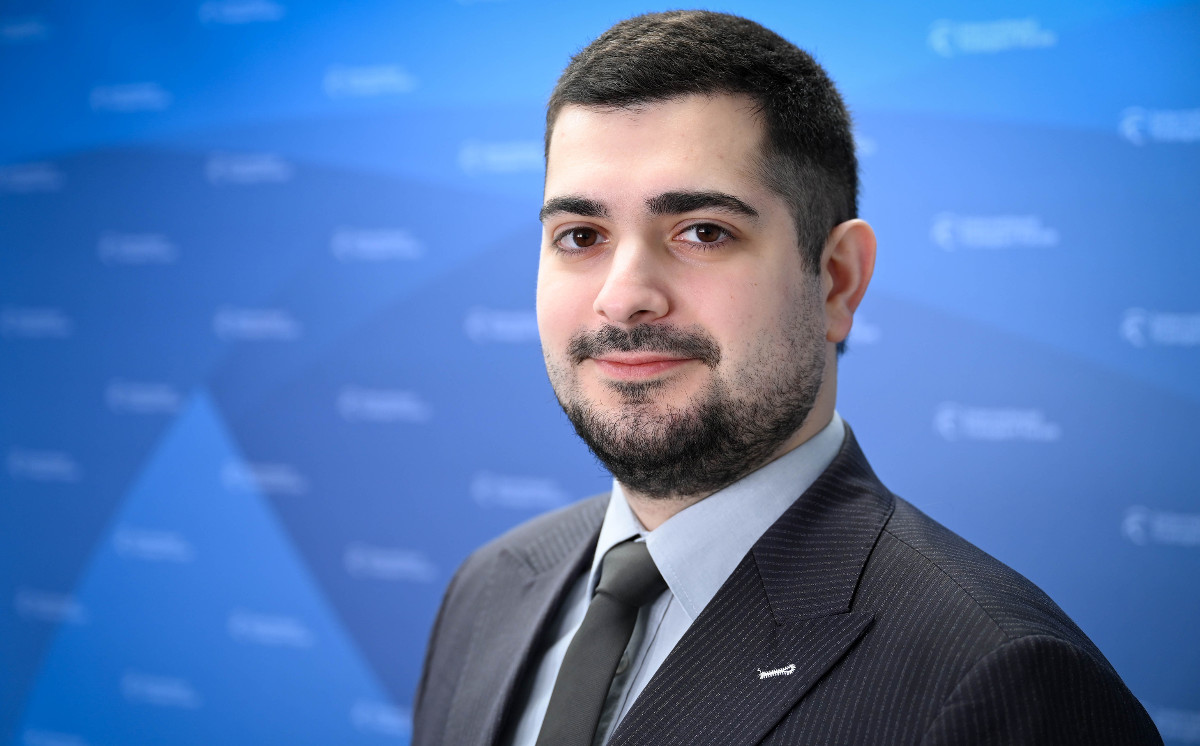 Azərbaycanlı ekspert Beynəlxalq Nəqliyyat Forumunun tədqiqat layihəsinə rəhbərlik edəcək 