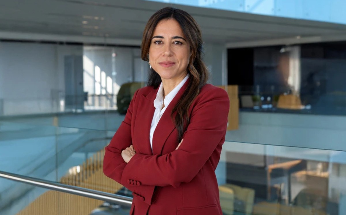 Lana Nusseibeh BMT-nin Baş katibi vəzifəsinə namizədliyini irəli sürüb 