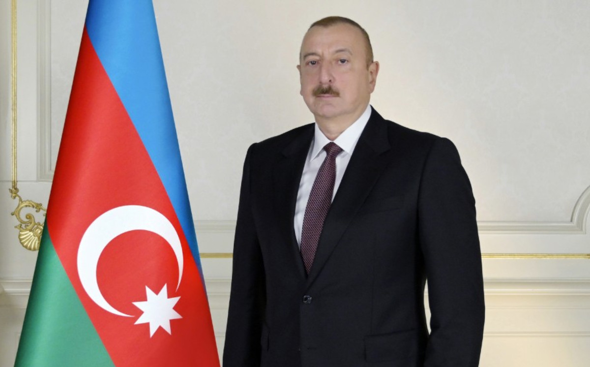 Azərbaycan korrupsiyaya qarşı ciddi mübarizə aparan ölkələrdəndir 