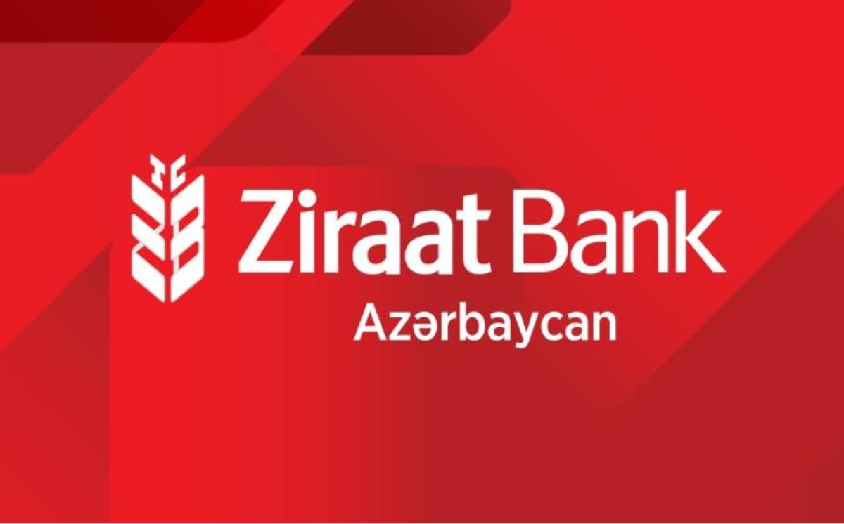 "Ziraat Bank"a şirkətlərdən gələn pullar 39% artıb: HESABATIN TƏHLİLİ