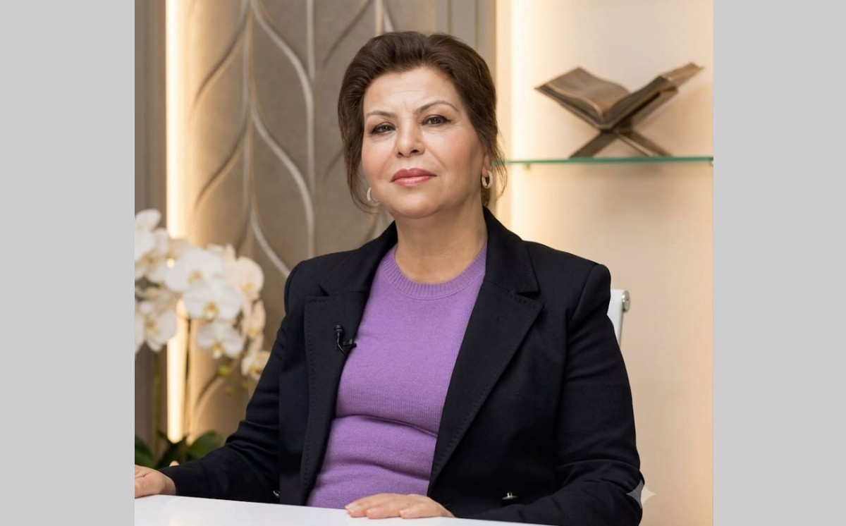 Mahirə Nağıqızı poeziyasında Ana obrazının bədii-fəlsəfi təcəssümü və lirik qəhrəmanın psixologizmi 