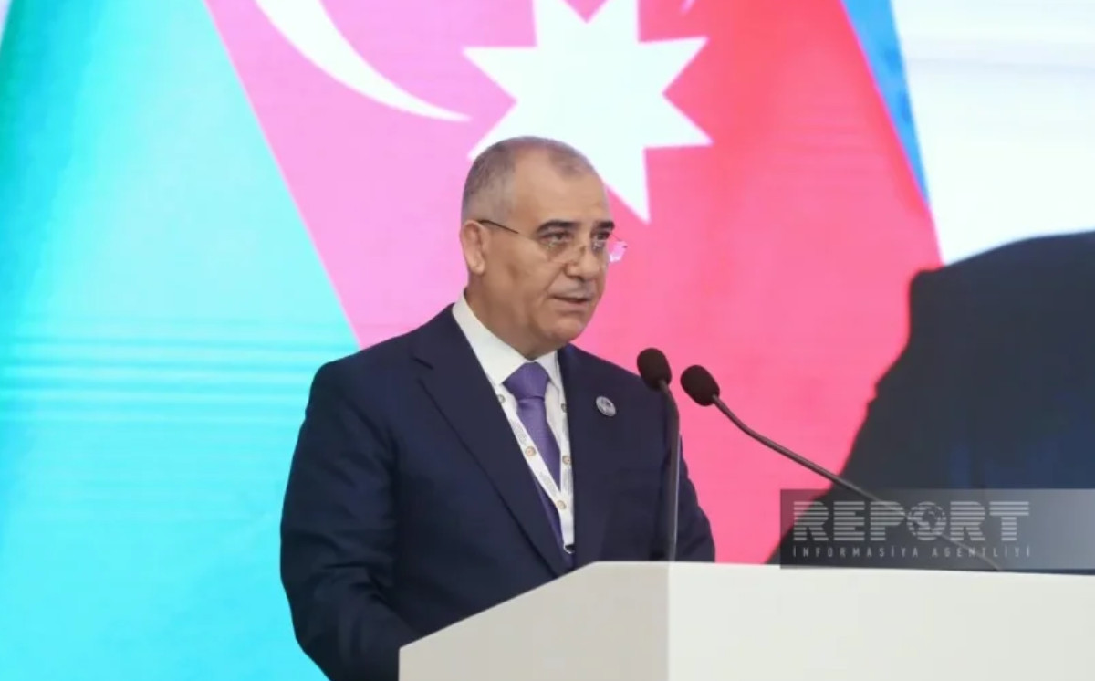 Əli Nağıyev: Hazırda Azərbaycanın itkin düşən şəxslərinin sayı 4010 nəfərdir 