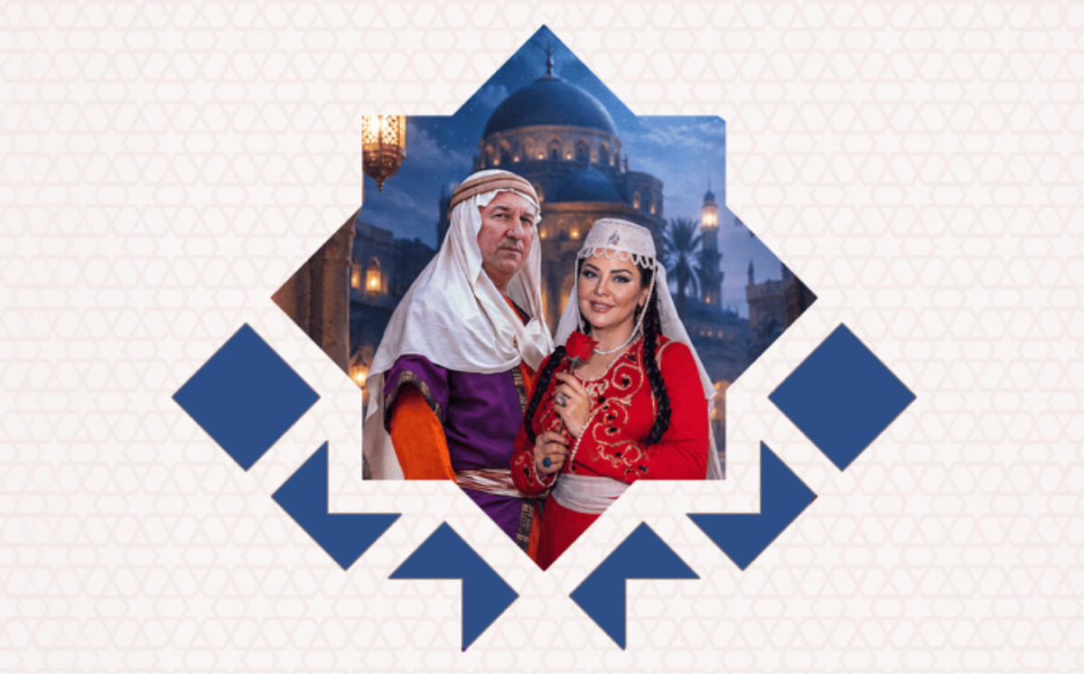 Gülüstan Əliyeva illər sonra “Leyli”yə qayıdır 
