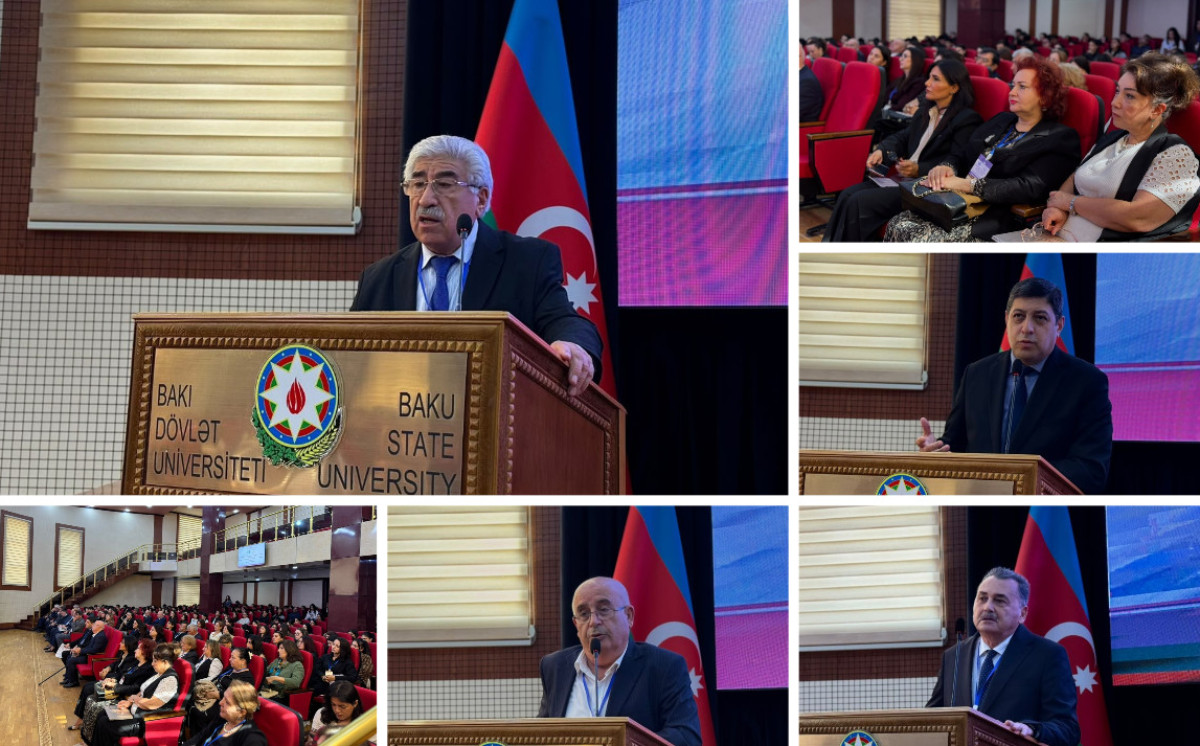 BSU Hosts National Conference on Current Issues in Archaeology, Ethnology and Anthropology 