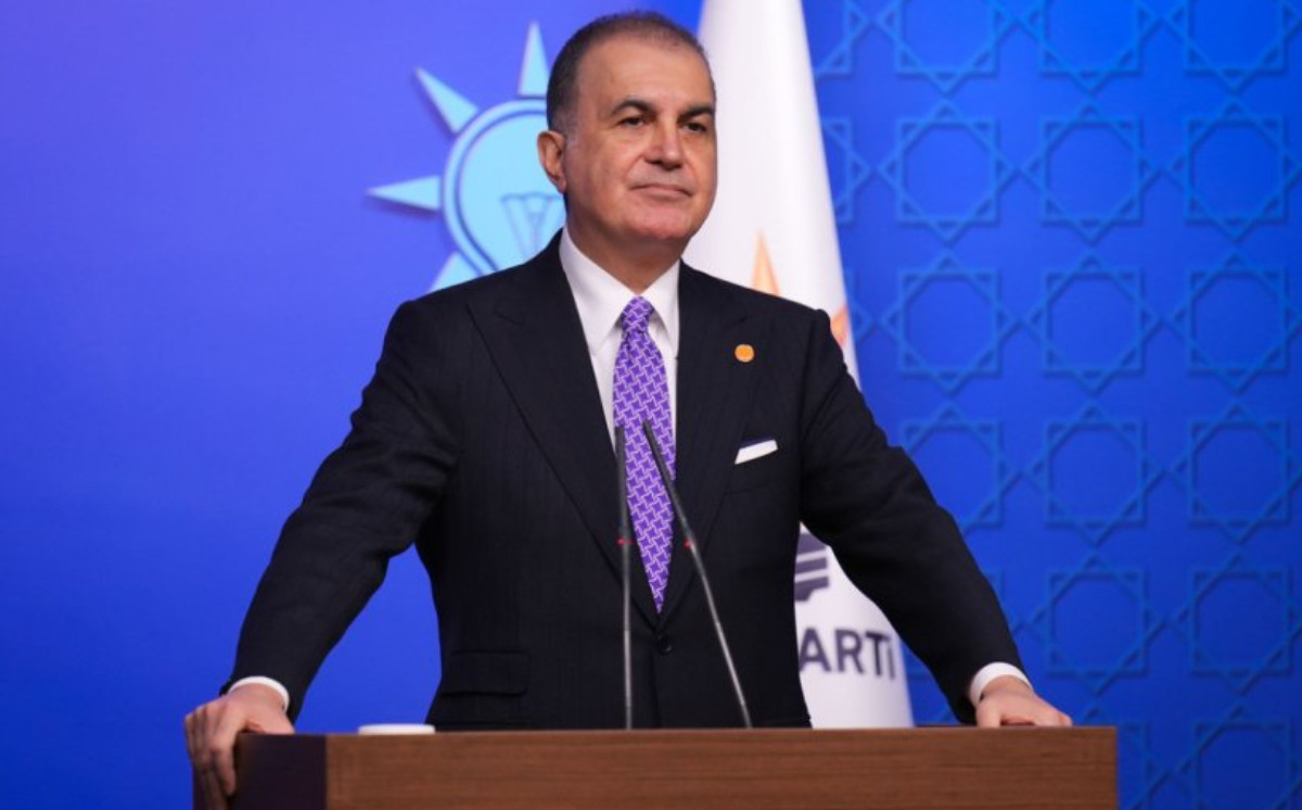 Türkiyə ilə Azərbaycan arasına girməyə çalışan bəzi ölkələr var, buna qətiyyən imkan verməyəcəyik - Ömər Çelik
