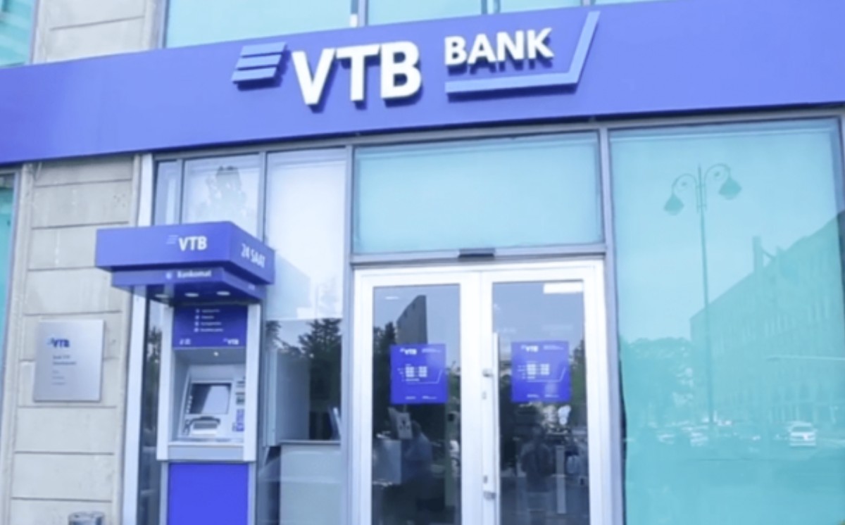 Bank VTB (Azərbaycan) TENDER elan edir 
