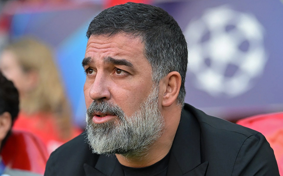"Göstərdiyimiz səviyyəni nəzərə alsaq...": Arda Turan