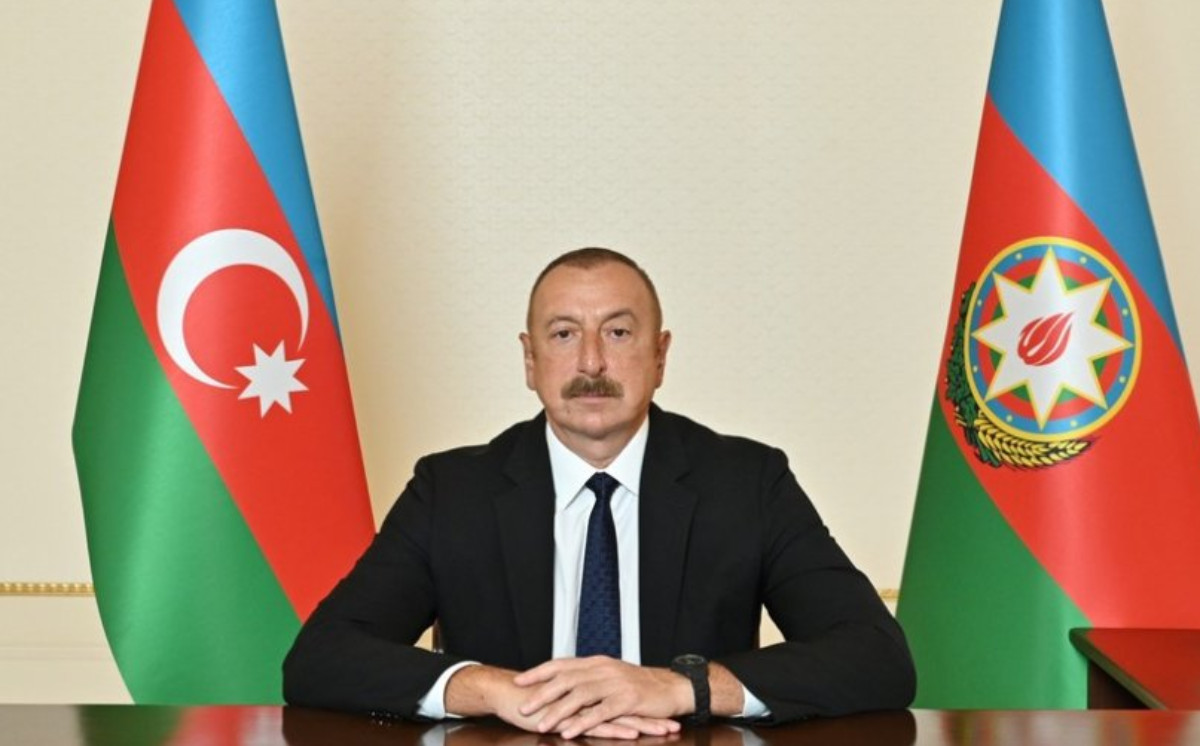 Prezident İlham Əliyevin Türkmənistana işgüzar səfəri başa çatıb 