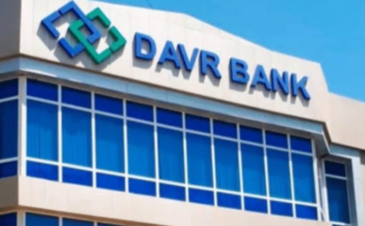 ABB-nin aldığı “Davr Bank”da rəhbərlik dəyişib, yeni ad təsdiqlənib 