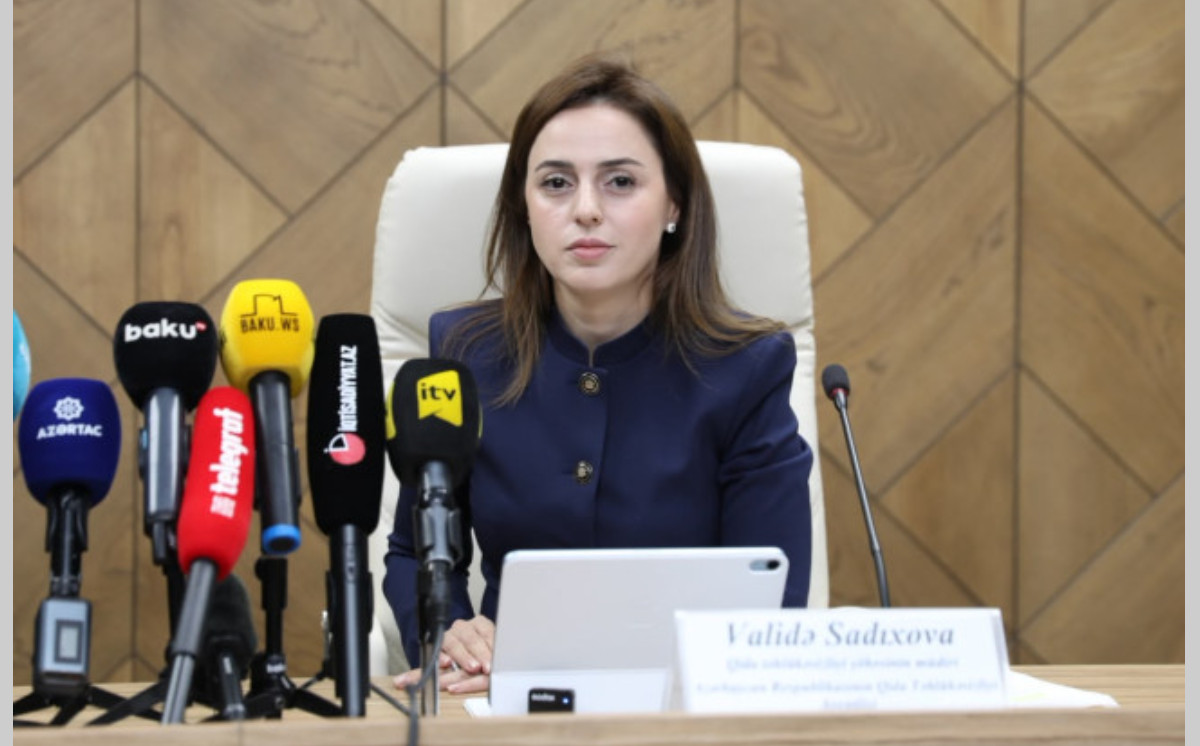 Qida zəhərlənmələrinin 65%-dən çoxu məişətdə təşkil olunan kütləvi tədbirlər zamanı baş verir 