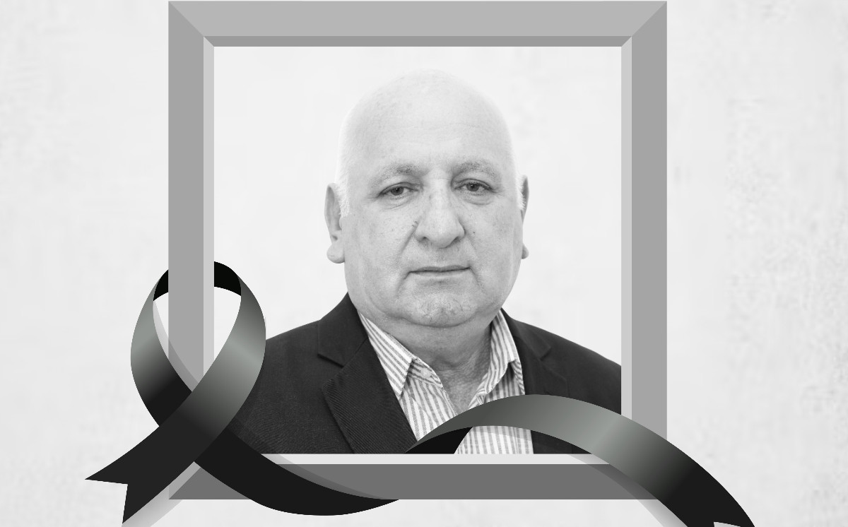 Умер преподаватель БГУ Магсуд Бабаев 