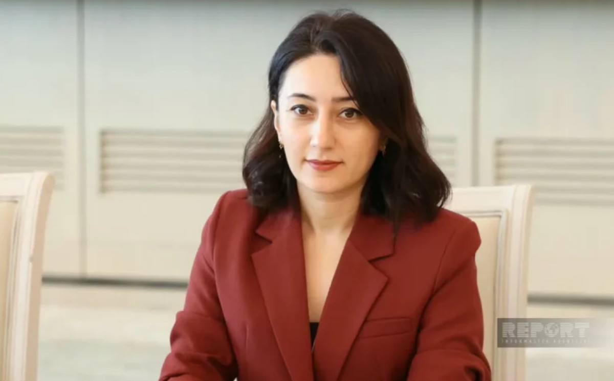 DTX əməkdaşı: Mürəkkəb nümunələrin genetik identifikasiyası peşəkar yanaşma tələb edir 
