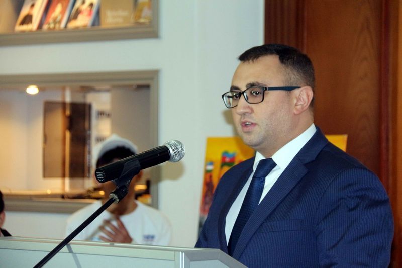 Elnur Bağırlı