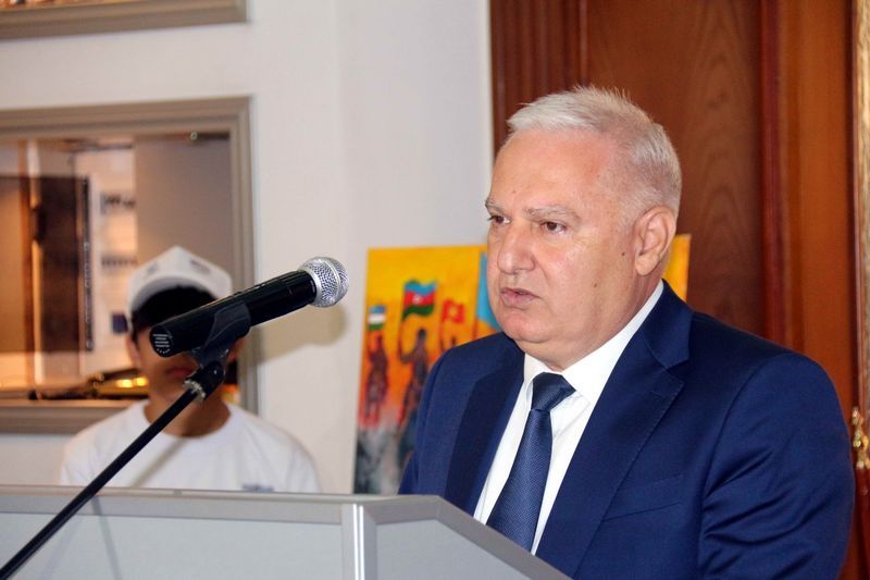Tahir Süleymanov